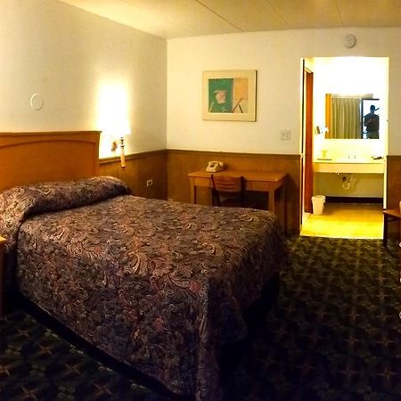 Beltway Motel And Suites Halethorpe 外观 照片