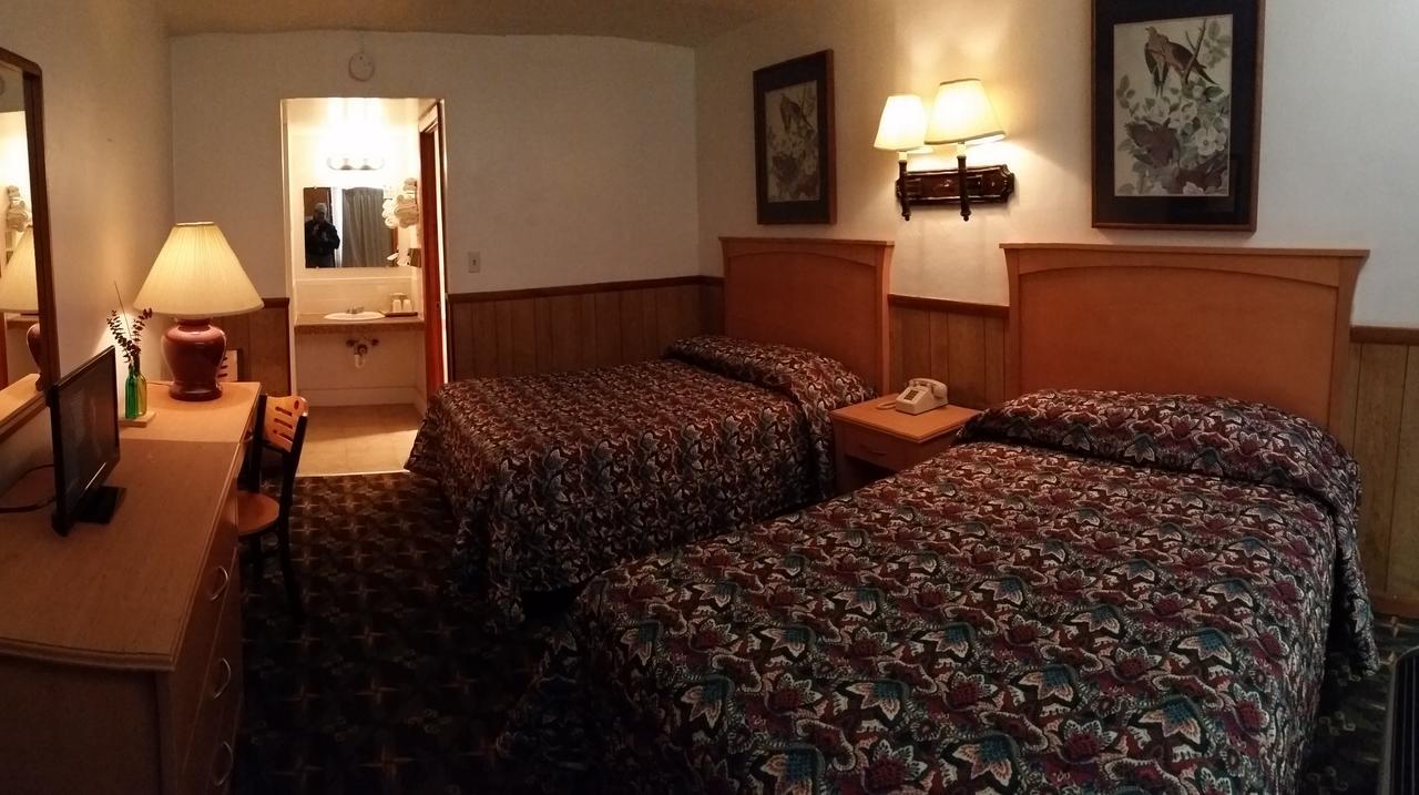Beltway Motel And Suites Halethorpe 外观 照片