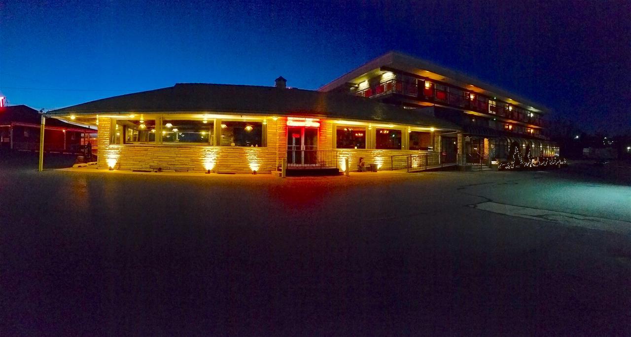 Beltway Motel And Suites Halethorpe 外观 照片